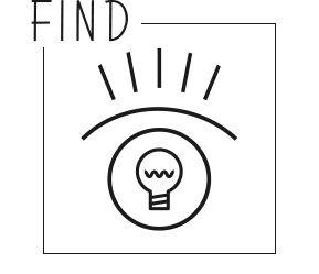 FIND